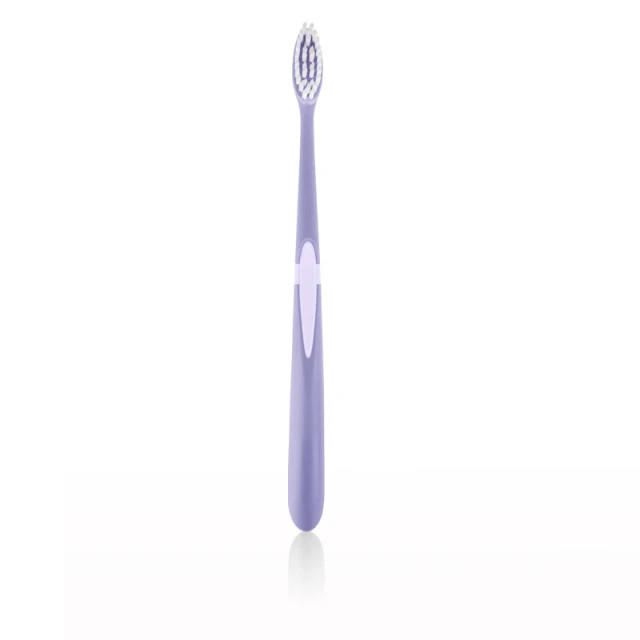 JORDAN - Clinic Gum Protector Tootbrush Ultra Soft Purple | 1τμχ