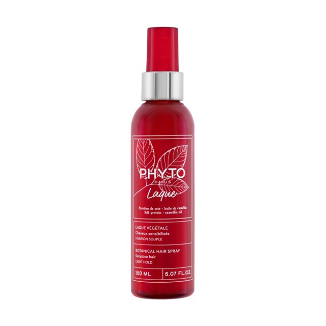 Phyto - Laque Botanical Hair Spray Light Hold 150ml