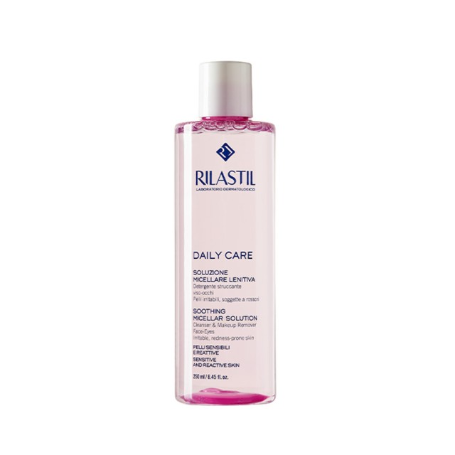 RILASTIL - Daily Care Soothing Micellar Solution | 250ml