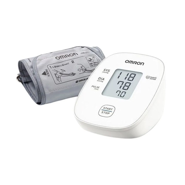Omron - Πιεσόμετρο M1 Basic