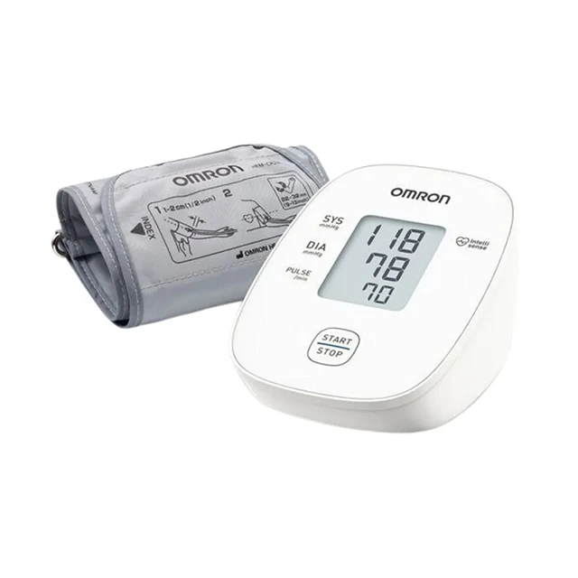 Omron - Πιεσόμετρο M1 Basic