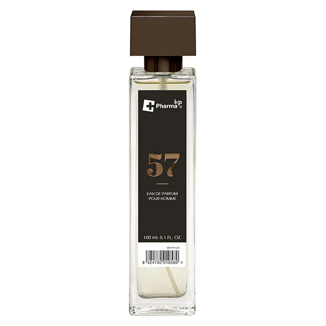 IAP PHARMA - Ανδρικό άρωμα No57 | 150ml
