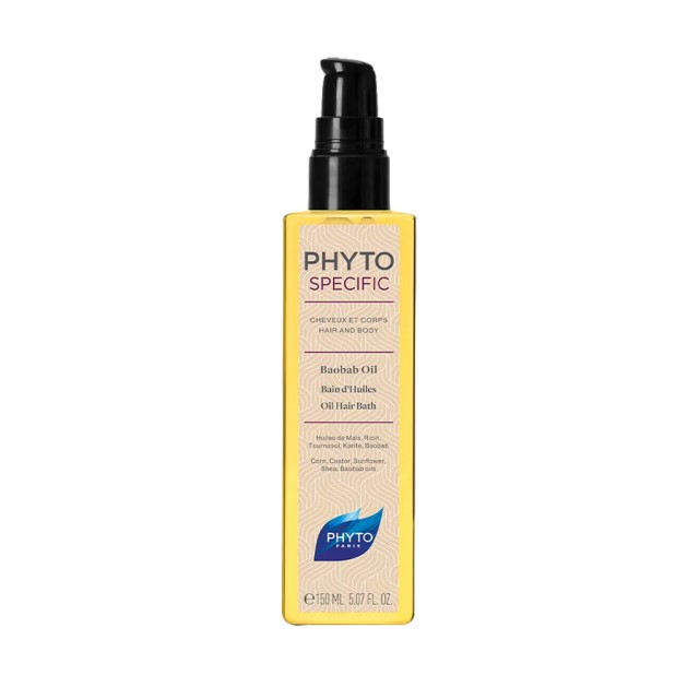 PHYTO - Phytospecific Baobab Oil Hair Bath | 150ml
