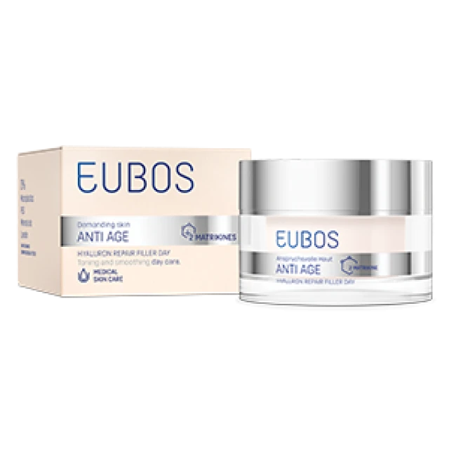 EUBOS - Hyaluron Repair Filler Day | 50ml