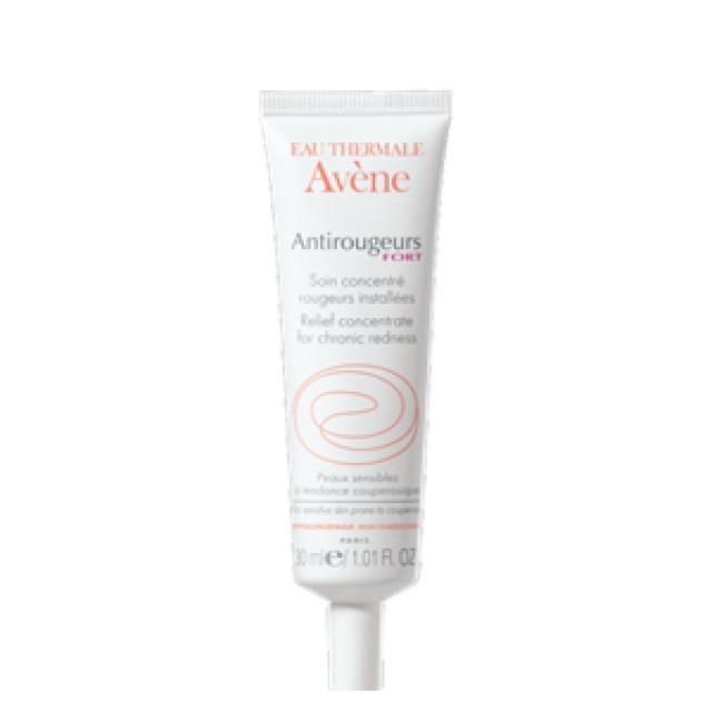 AVENE - Antirougeurs Fort Soin Concentre | 30ml