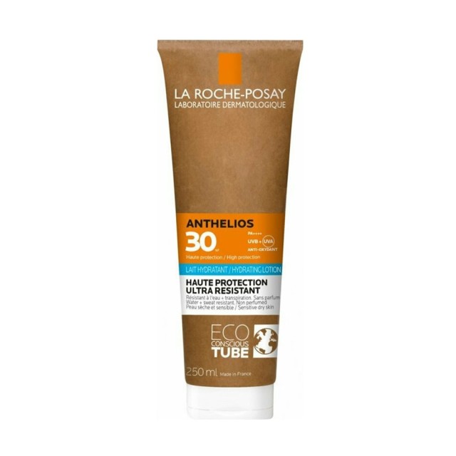 LA ROCHE POSAY - Anthelios Hydrating Lotion SPF30 Eco-Conscious | 250ml