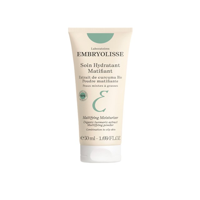 EMBRYOLISSE -  Mattifying Moisturizer | 50ml