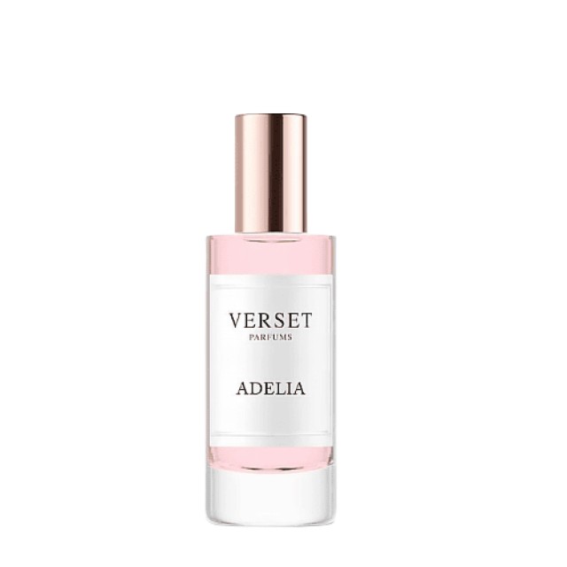 Verset Adelia Eau De Parfum Γυναικείο Άρωμα 15ml