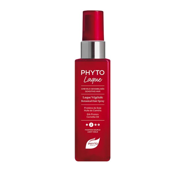 PHYTO - Phytolaque Vegetale Fixation Souple 2 | 100ml