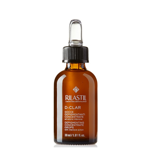 RILASTIL - D Clar Depigmenting Concentrated Drops | 30ml