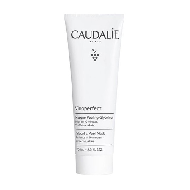 Caudalie - Vinoperfect Glycolic Peeling Mask 75ml