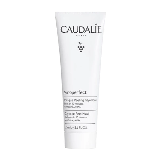 Caudalie - Vinoperfect Glycolic Peeling Mask 75ml