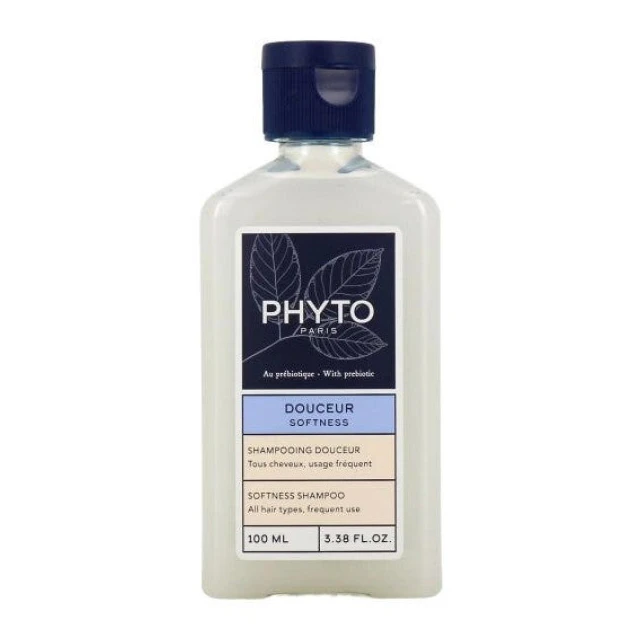 Phyto - Softness Shampoo 100ml
