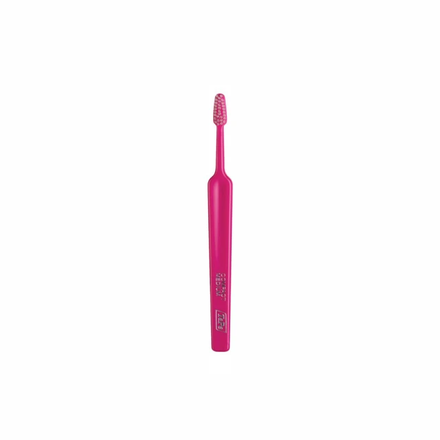 TePe - Select Compact Toothbrush Medium Red | 1τμχ
