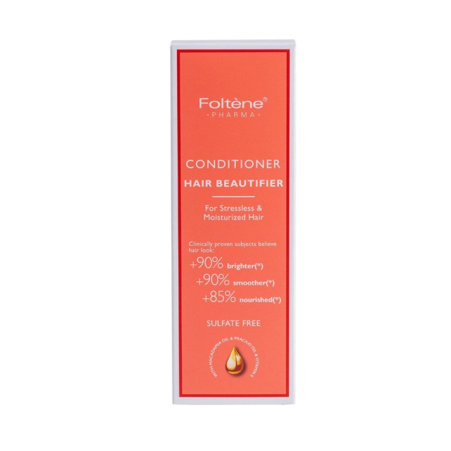 FOLTENE - Conditioner Hair Beautifier | 180ml