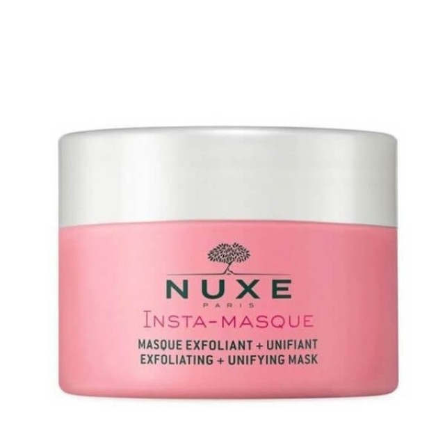 NUXE - Insta-Masque Exfoliating & Unifying Mask | 50ml