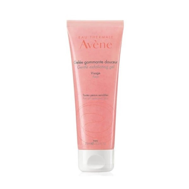 AVENE - Gentle Exfoliating Gel | 75ml