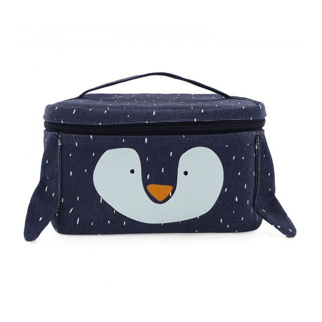 TRIXIE - Thermal Lunch Bag Mr.Penguin | 1τμχ