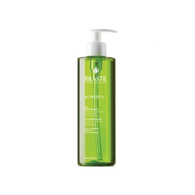 RILASTIL - Acnestil Cleansing Gel | 400ml