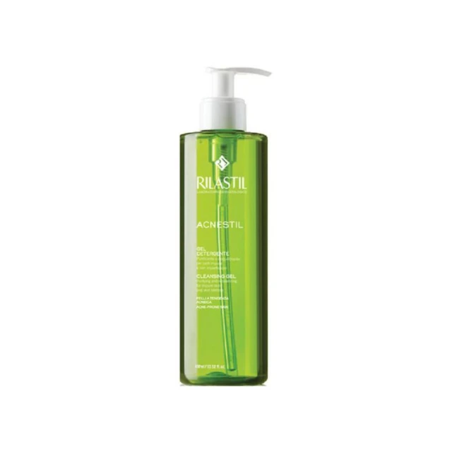 RILASTIL - Acnestil Cleansing Gel | 400ml