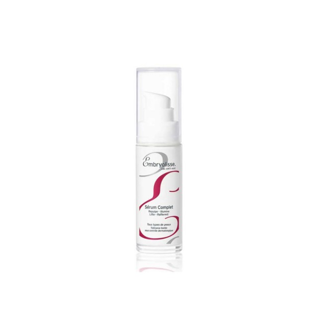 EMBRYOLISSE - Complete Serum | 30ml