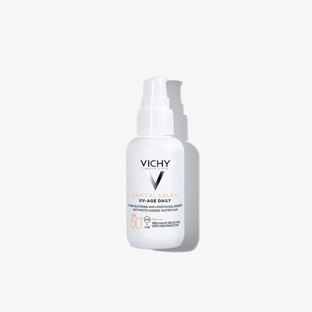 Vichy Capital Soleil UV-Age Daily SPF50 80ml