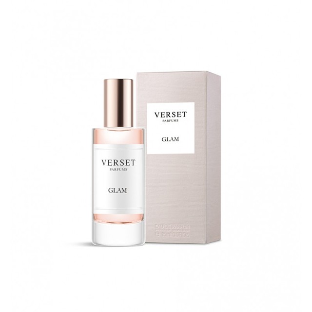 VERSET - Parfums Glam For Her Eau de Parfum | 15ml