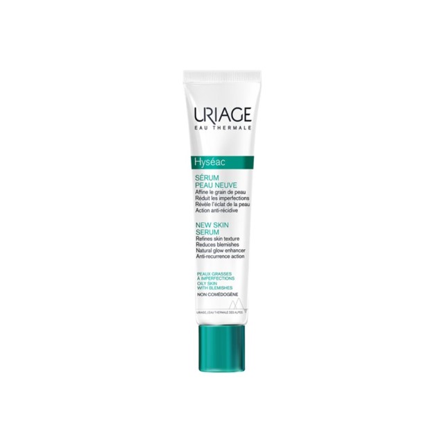 URIAGE - Hyseac New Skin Serum | 40 ml