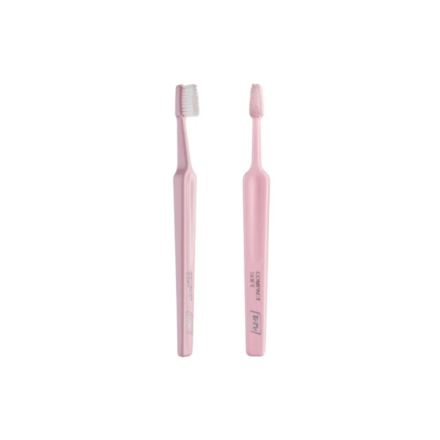 TePe - Select Toothbrush Soft  Pink | 1τμχ