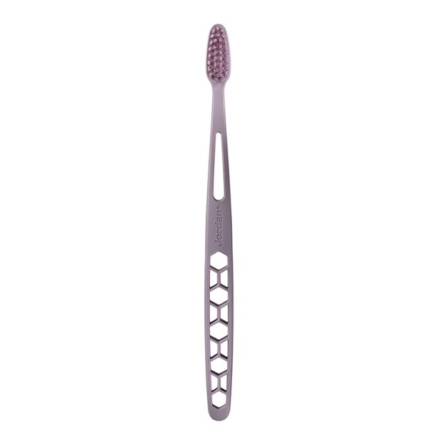 JORDAN - Ultralite Sensitive Toothbrush Ultra Soft Purple | 1τμχ