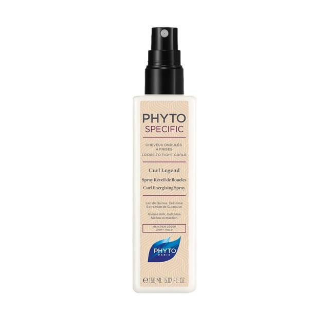 PHYTO - PhytoSpecific Curl Legend Energizing Spray | 150ml