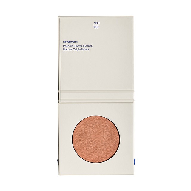 KORRES Natural Fresh Blush 04 Almond Bronze 4.5g