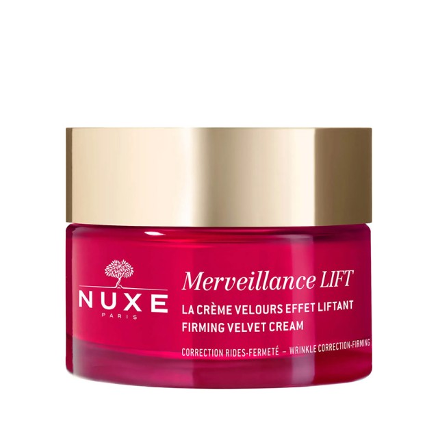 NUXE - Merveillance Lift Firming Velvet Cream | 50ml
