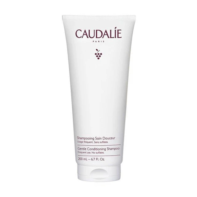 Caudalie Gentle Conditioning Shampoo 200ml