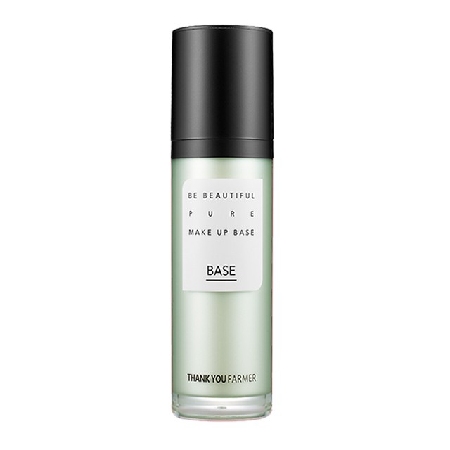 THANK YOU FARMER - Be Beautiful Pure Makeup Base | 40ml