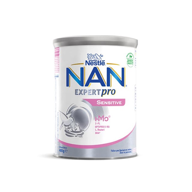 NESTLE - Nan EXPERTpro Sensitive | 400gr