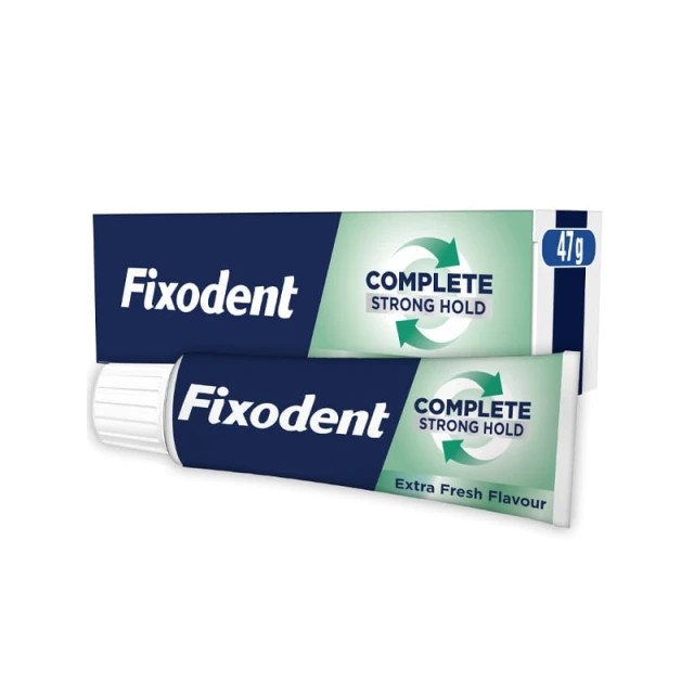 FIXODENT - Complete Fresh | 47gr