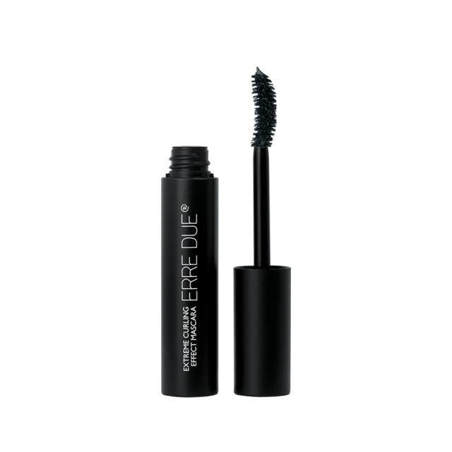 ERRE DUE - Extreme Curling Effect 901 Black Mascara | 10ml