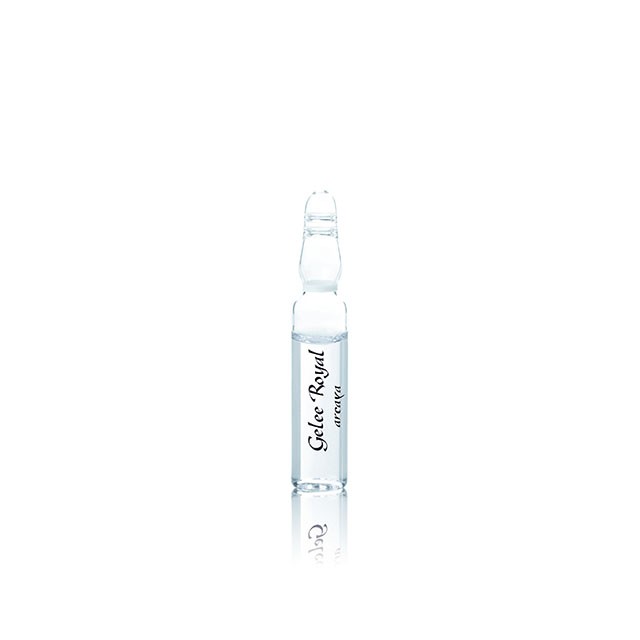 ARCAYA - Gelee Royal | 1amp x 2ml