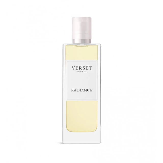 VERSET - Parfums Radiance For Her Eau de Parfum | 50ml