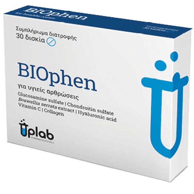 UPLAB - Biophen | 30tab
