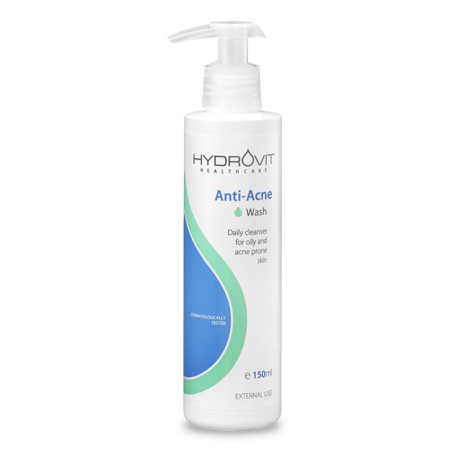 HYDROVIT - Anti-Acne Wash | 150ml