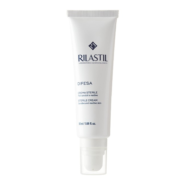 RILASTIL - Difesa Sterile Cream | 50ml