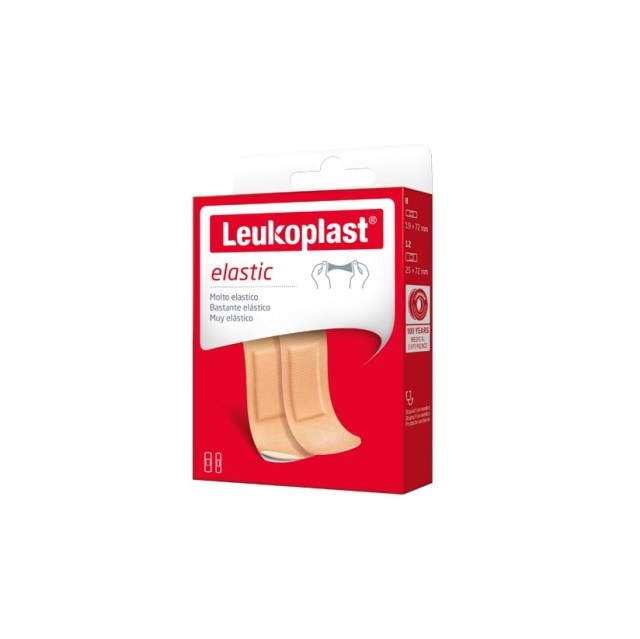 BSN MEDICAL - Leukoplast Elastic | 20τμχ