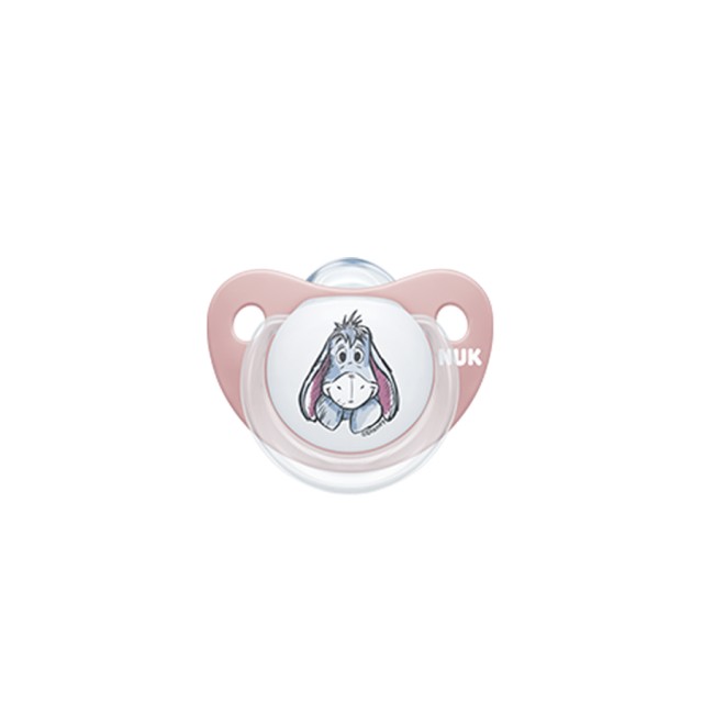 NUK - Trendline Disney Gary Σιλικόνης 0-6m (10.730.324) | 1τμχ