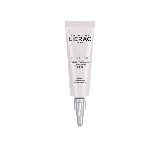 LIERAC - Dioptiride Wrinkle Correction Filling Cream | 15ml