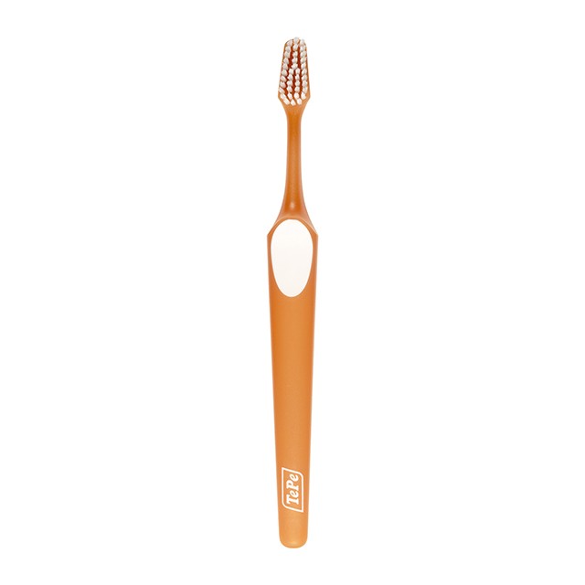 TePe - Supreme Toothbrush Soft Orange | 1τμχ
