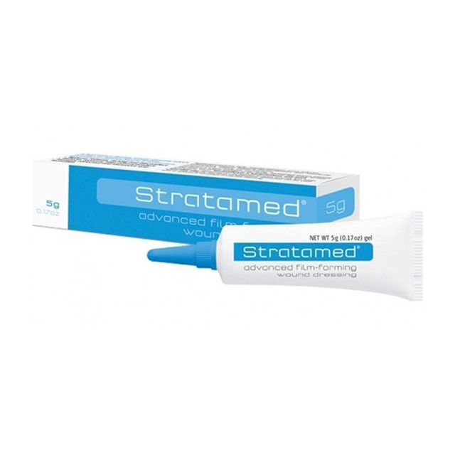 Stratamed Gel | 5gr