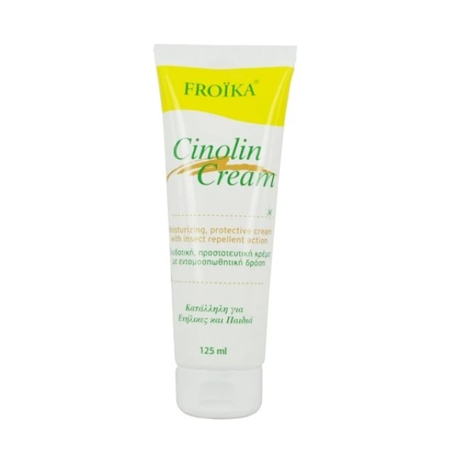 FROIKA - Cinolin Cream | 125ml