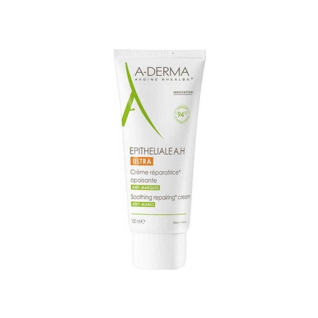 ADERMA - Epitheliale A.H Ultra Soothing Cream | 100ml